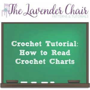 Read more about the article How To Read Crochet Charts