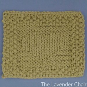 Read more about the article Heart Hot Pad Knitting Pattern