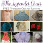 FREE Baby Dress Crochet Patterns - The Lavender Chair