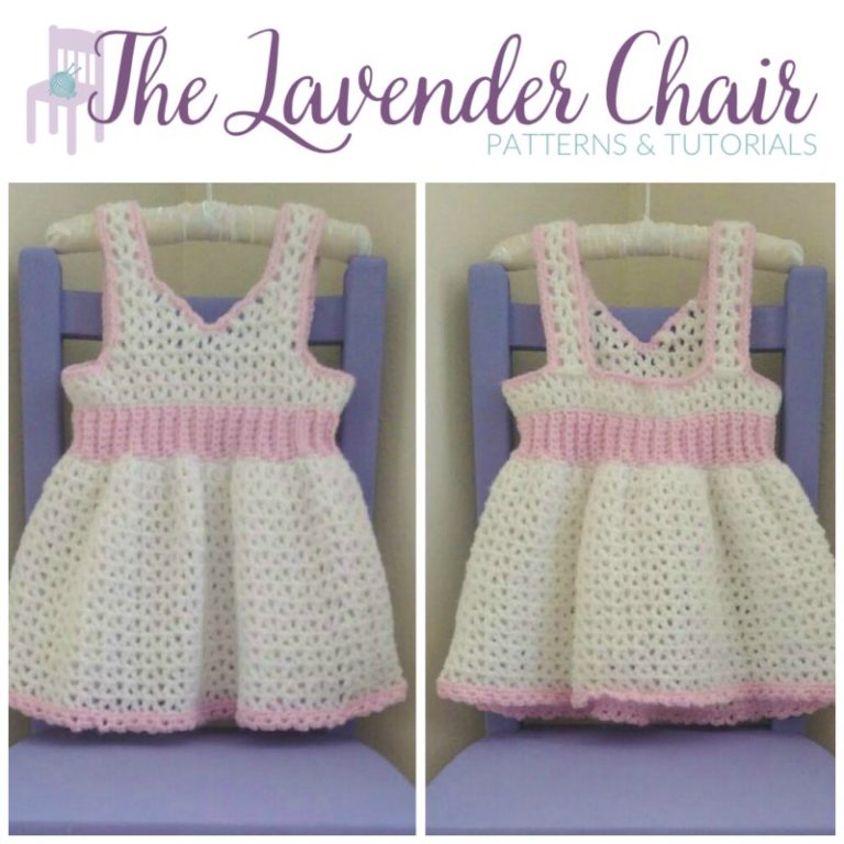 FREE Baby Blanket Crochet Patterns - The Lavender Chair