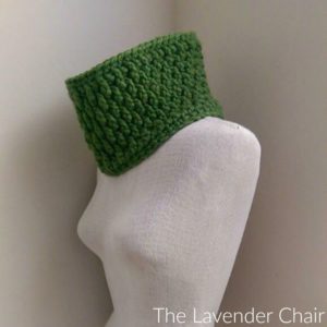 Read more about the article Brickwork Cowl Crochet Pattern