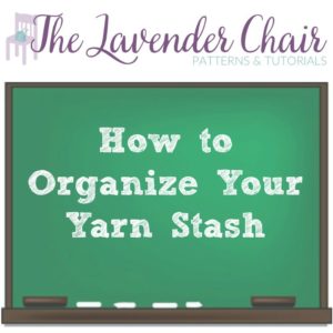 Read more about the article How To Organize Your Yarn