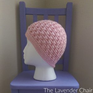 Read more about the article Lazy Daisy Beanie Crochet Pattern