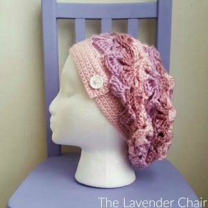 Read more about the article Sally’s Slouchy Beanie Crochet Pattern