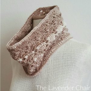 Read more about the article Vintage Cowl Crochet Pattern