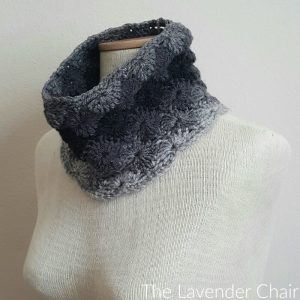 Read more about the article Josephine’s Cowl Crochet Pattern