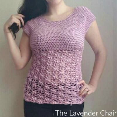Crochet Archives - Page 42 of 73 - The Lavender Chair
