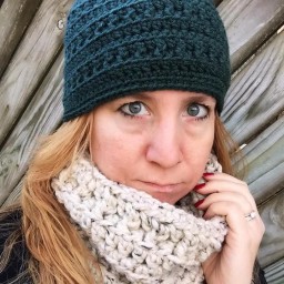 Read more about the article Kristine Mullen – Ambassador Crochet