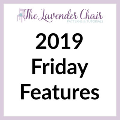 Read more about the article 2019 Friday Features