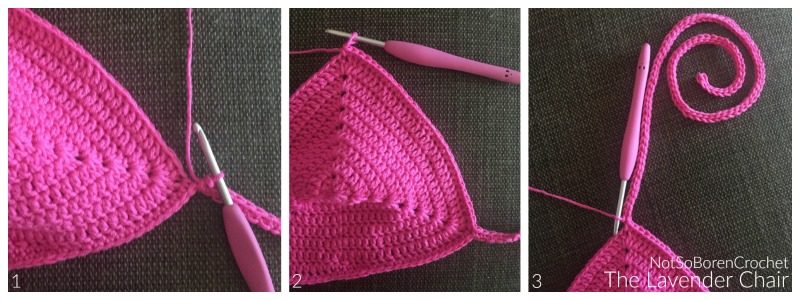 Natalie's Bralette - Free Crochet Pattern - The Lavender Chair
