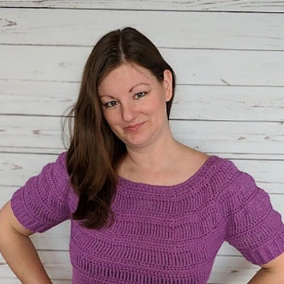 Read more about the article Sarah Wright – I Need It Crochet Designs