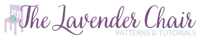 Lavender Chair Logo